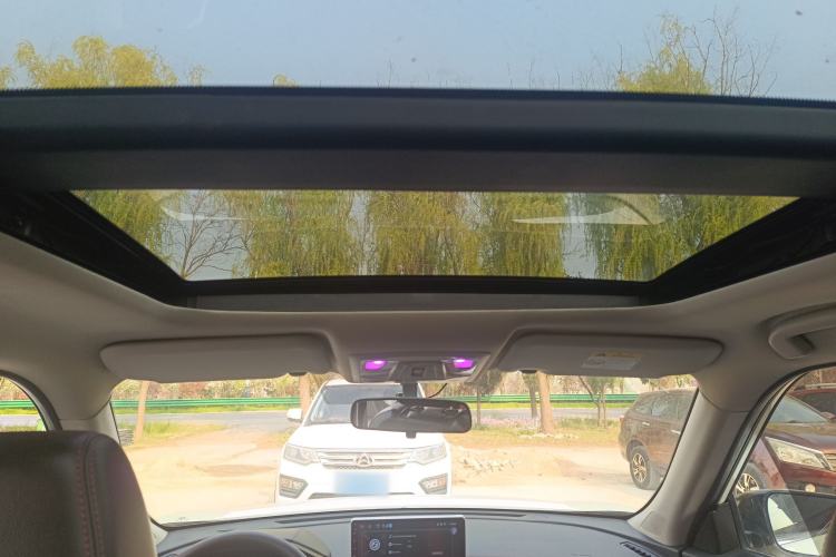 Used Venucia T60 2020 1.6L CVT Smart Drive Version China VI Standard