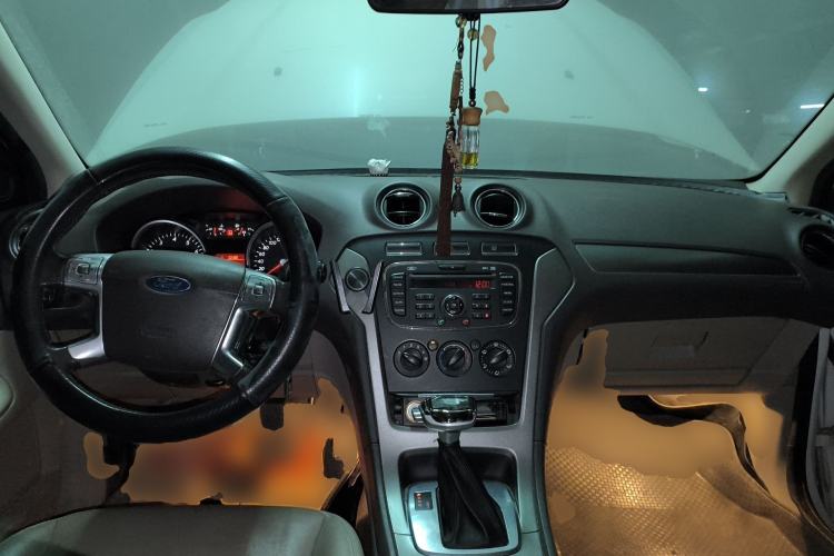 Used Ford Mondeo 2013 2.3L Fashion Edition
