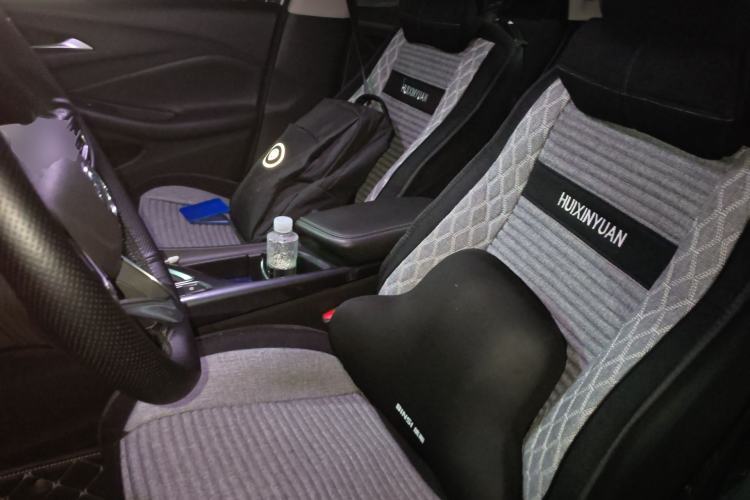 Used Buick Verano 2022 Pro 532T Le Xing Edition
