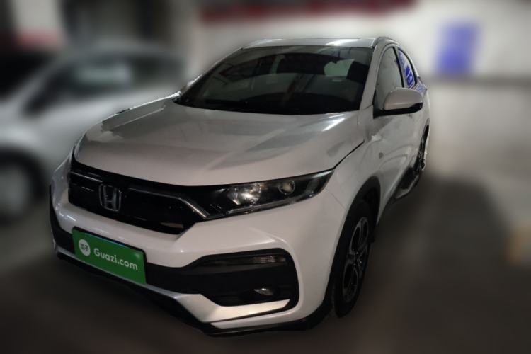 Used Honda XR-V 2021 1.5L CVT Comfort Version