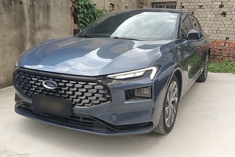 Used Ford Mondeo 2022 EcoBoost 245 Ultimate Model Guazi used car, China used car export, Used car for sale, Used cars, Cheapest cars for sale