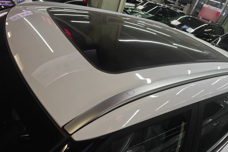 Used Geely Auto Emgrand X7 Sport 2024 1.5TD Smart Connect+
