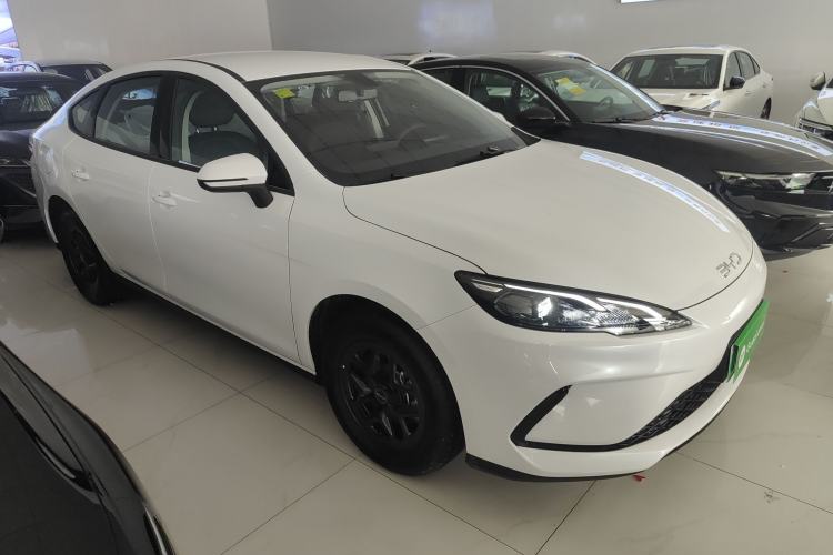 Used BYD Seal 05 DM-i 2026 DM-i 128KM Luxury Edition