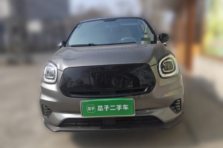 Used Leapmotor T03 2024 310 Comfort Edition
