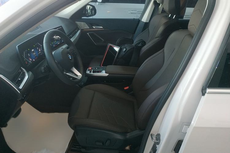 Used BMW X1 2023 xDrive25Li X Design Package Left Front Seat