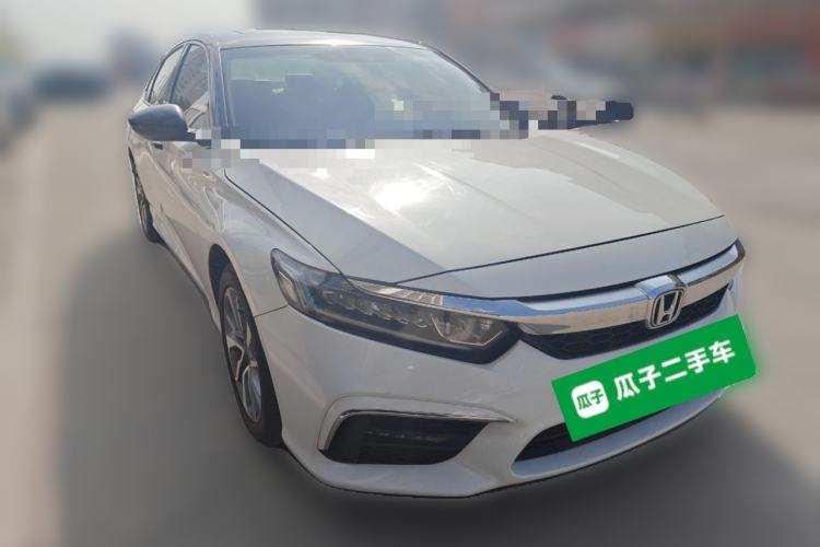 Used Honda Inspire 2019 260TURBO Elegant Edition China V Emission Standard
