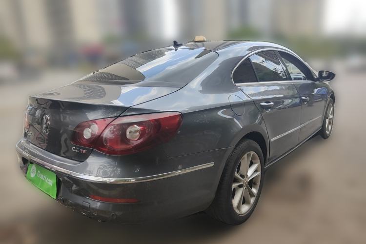 Used Volkswagen CC 2011 2.0 TSI Ultimate Edition