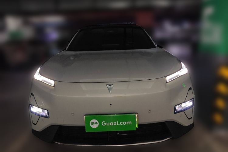 Used Deepal S05 2024 510 Plus Pure Electric Version
