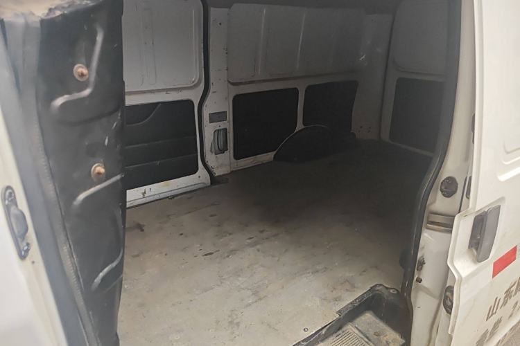 Used Ruichi EC35 2022 EC35 II Standard Edition 38.64 kWh
