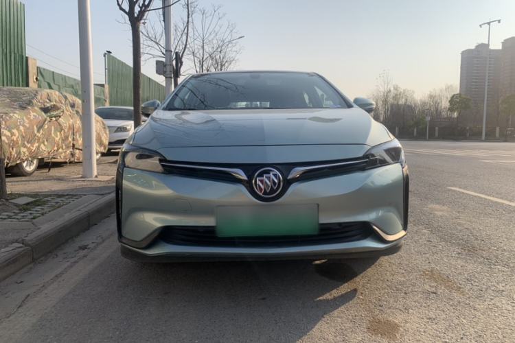 Used Buick Velite 6 2024 450km Enjoyment Plus Version