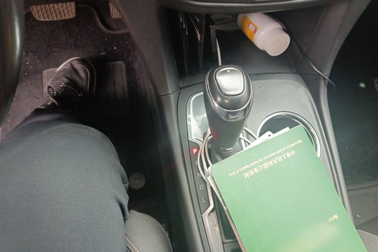 Used Chevrolet Equinox 2018 535T Automatic YuJie Edition