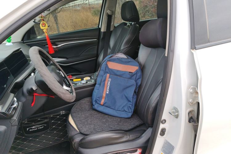 Used Changan CS75 PLUS 2021 1.5T Automatic Prestige Model
