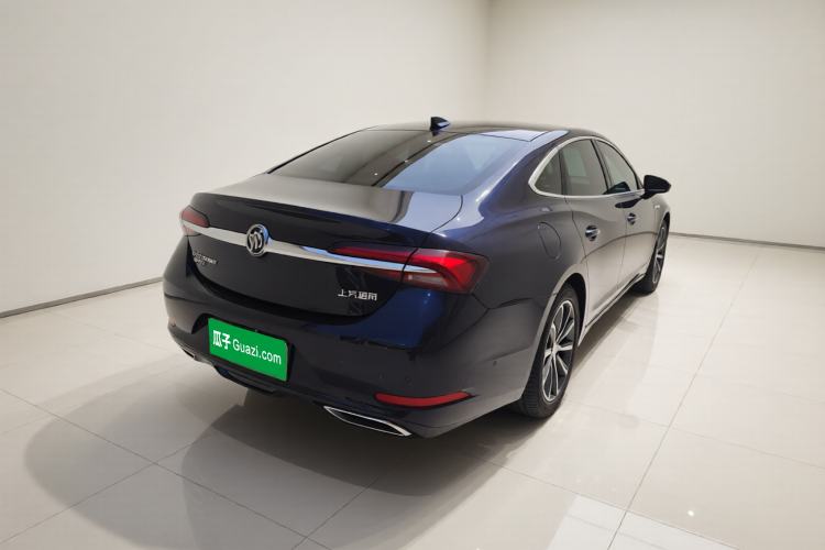 Used Buick LaCrosse 2021 652T Premium Edition