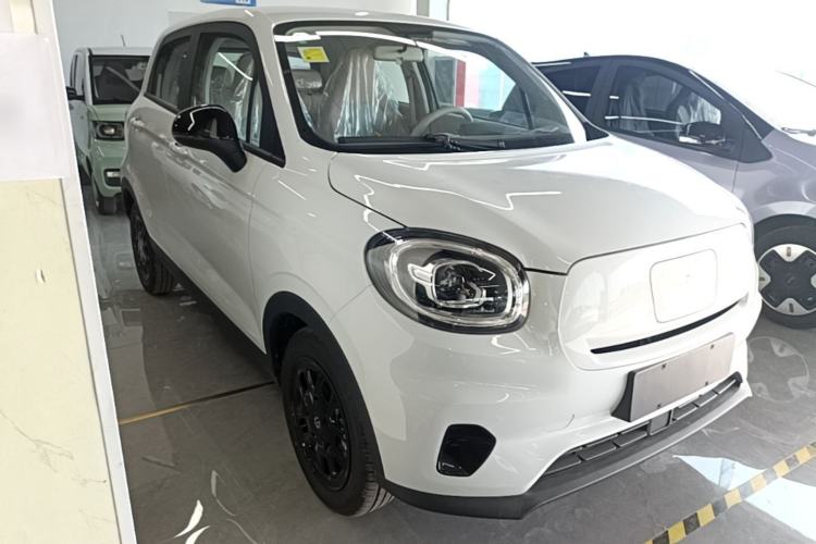 Used Leapmotor T03 2025 310 Comfort Edition

