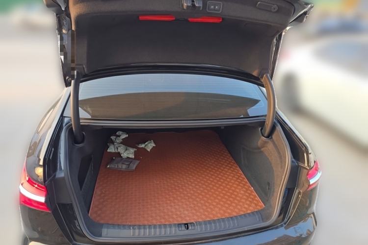 Used Audi A6L 2023 45 TFSI Prestige Elegant Edition