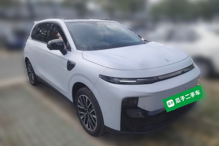 Used Leapmotor B10 2025 510 Joyful Edition