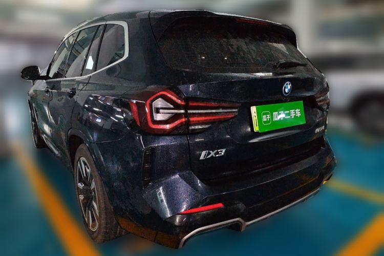 Used BMW iX3 2022 Leading Model
