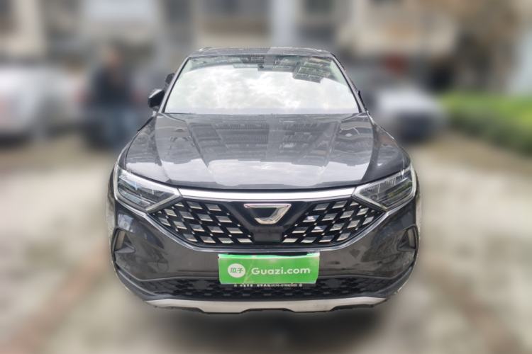 Used Jetta VS5 2021 280TSI Automatic Trend Edition