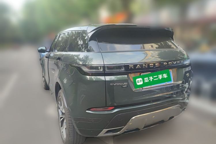 Used Land Rover Range Evoque 2021 Range Rover Velar 249 PS R-Dynamic S Performance Edition
