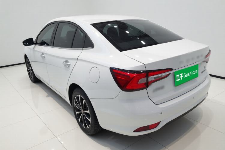 Used Roewe i5 2020 1.5L Automatic 4G Connect Luxury Flagship Edition
