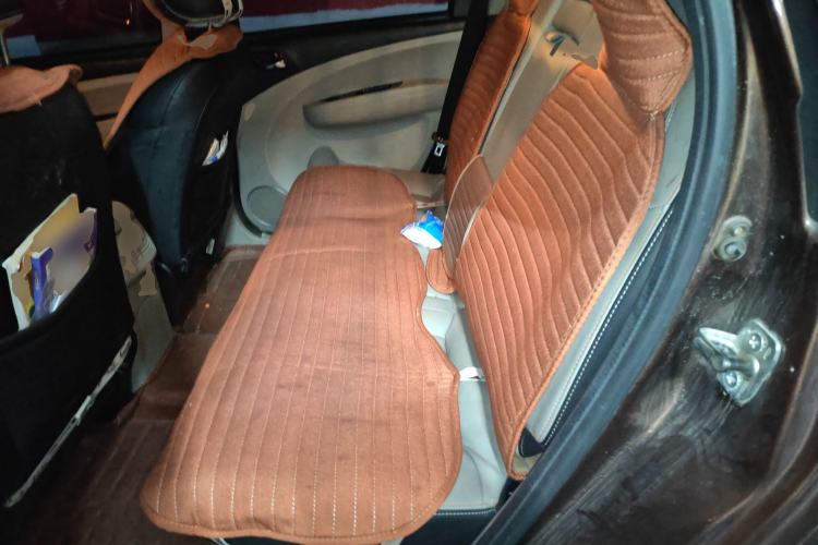 Used FORTHING Joyear X3 2016 1.5L Luxury Model