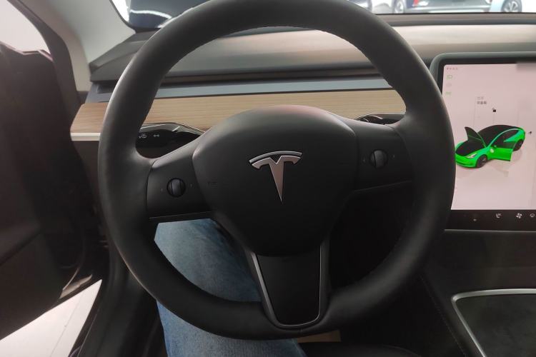 Used Tesla Model 3 2022 Rear-Wheel-Drive Version