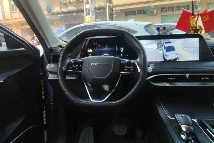 Used Venucia V 2021 260T Idol Edition