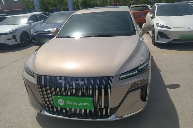 Used Roewe M7 DMH 2025 Model 160km Premium Version
