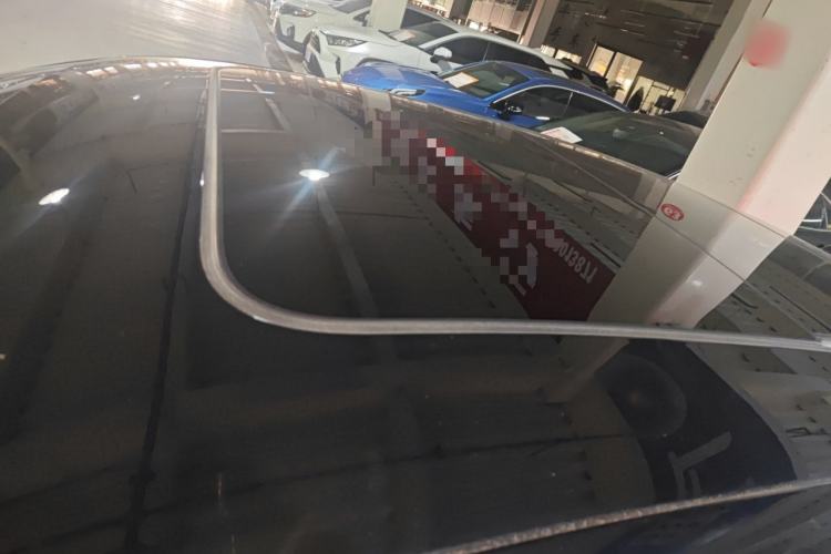 Used Volkswagen Passat 2023 Revised 330TSI Starry Elite Edition
