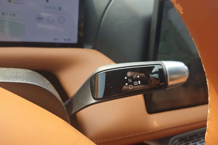 Used XPeng G9 2025 625 Long-Range Max