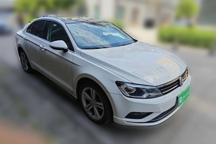 Used Volkswagen Lamando 2015 280TSI DSG Comfort Edition