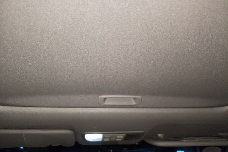 Used Honda Crider 2016 1.8L CVT Luxury Edition