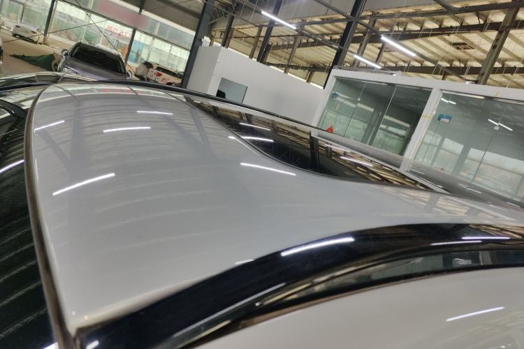 Used Chery Fengyun T9 2024 120 Long-Range Comfort Version 5-Seater with Ternary Lithium Battery
