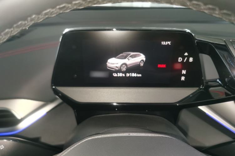 Used Volkswagen ID.4 CROZZ 2022 High-Performance PRIME Edition