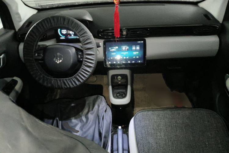 Used Leapmotor T03 2023 200 Lite Edition