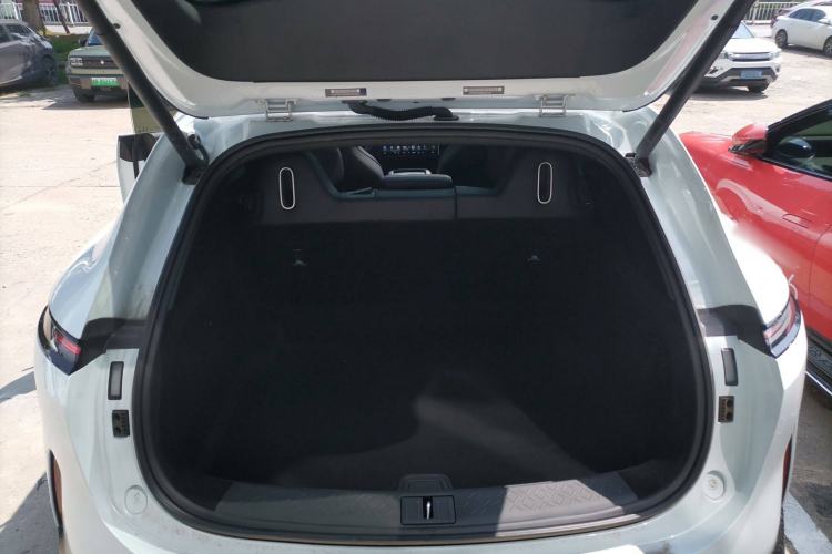 Used Avatr 07 2024 Pro Pure Electric Version
