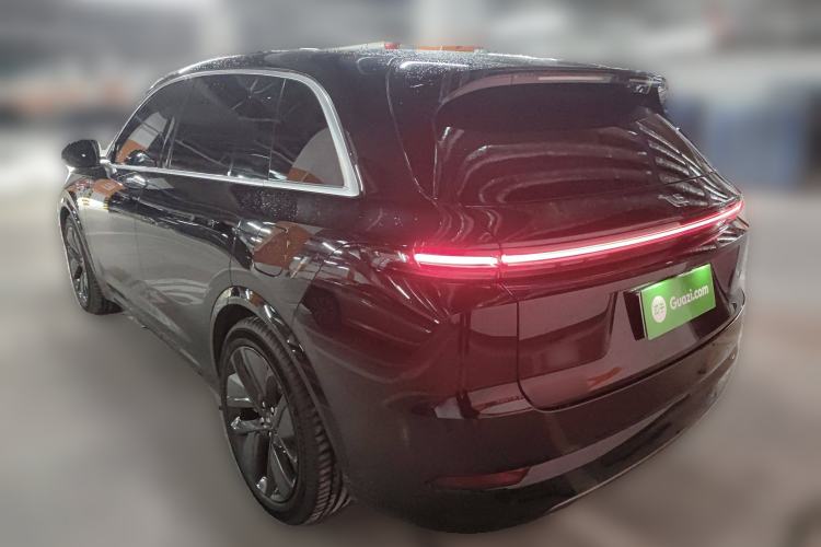 Used Li Auto L7 2024 Pro Model
