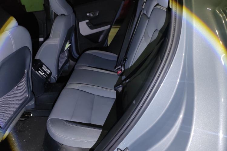 Used Polestar 2 2020 First Edition
