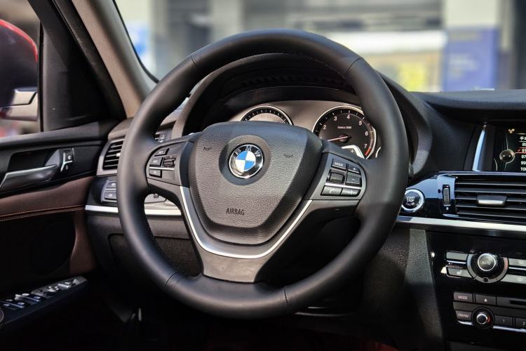 Used BMW X4 2014 xDrive20i X Design Package