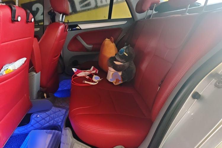 Used Volkswagen Bora 2012 1.6L Manual Fashion Edition
