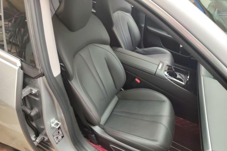 Used XPeng P7 2022 625E
