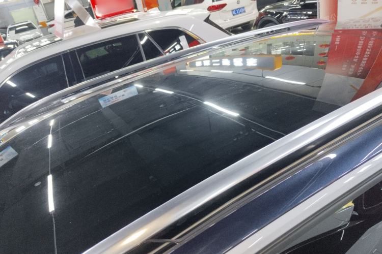 Used Volkswagen ID.6 CROZZ 2022 Long-Range PRO Edition