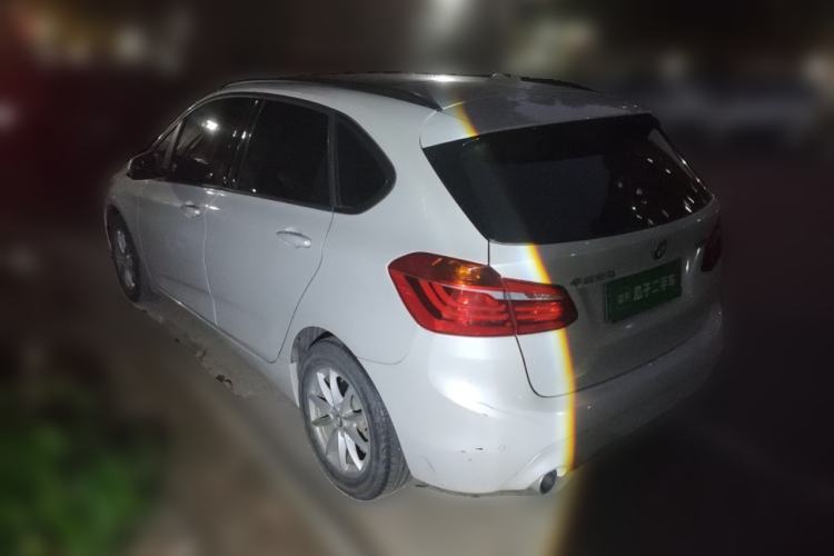 Used BMW 2 Series Active Tourer 2018 218i Fashion Model