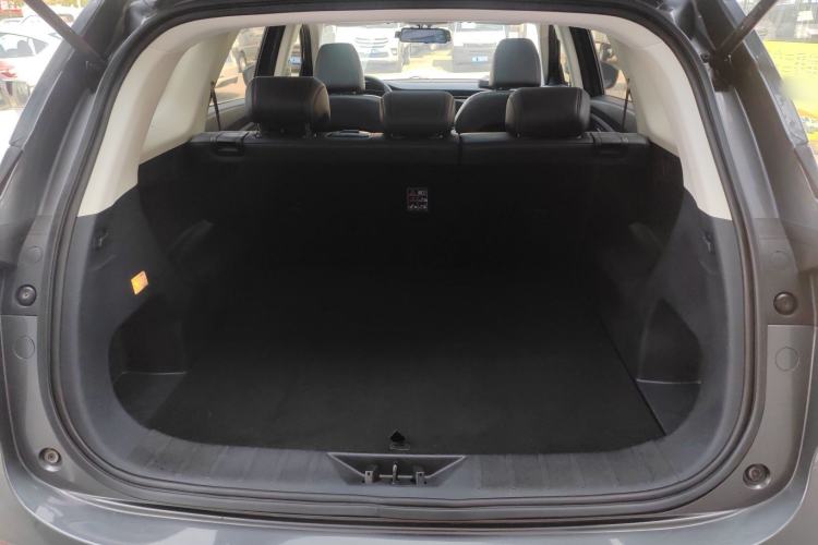 Used CHANGAN OSHAN X7 2021 1.5T Automatic Luxury Version
