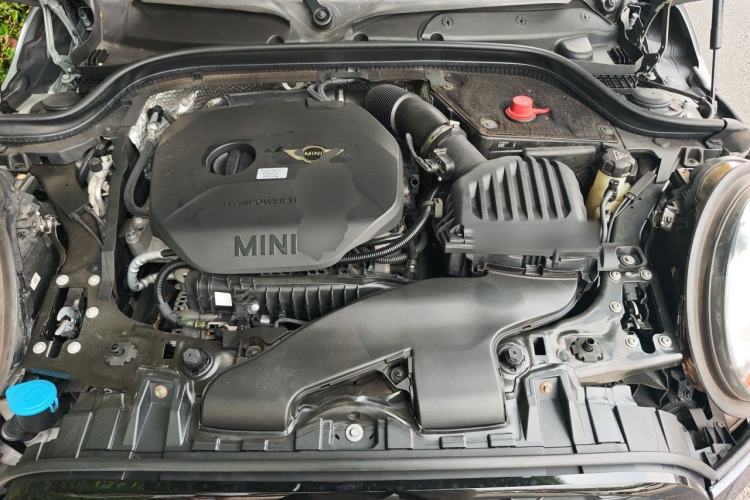 Used MINI 2015 1.5T COOPER Fun Five-Door Edition