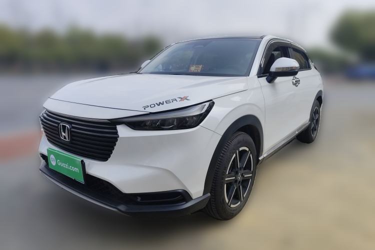 Used Honda Vezel 2023 1.5L CVT Tech Edition