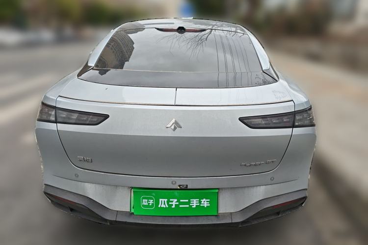 Used Hyptec GT 2023 560 Rear-Drive Seven-Wing Edition