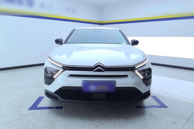 Used Citroen C5 X 2023 1.6T Enjoy the Extraordinary
