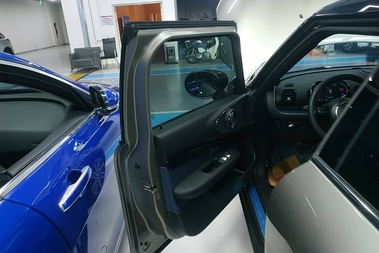 Used MINI Clubman 2021 2.0T COOPER S