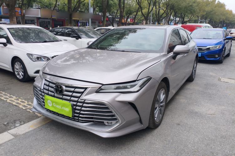 Used Toyota Avalon 2024 2.0L Ambition Edition